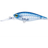 Воблер YO-ZURI 3DR-X SHAD 60SP R1438-TPB